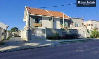 Imagem: Sobrado com 3 dormitórios à venda, 120