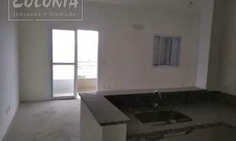 Imagem: São Bernardo do Campo - Loft - Jardim do