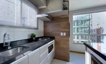 Imagem 6: Apartamento para venda possui 96 metros quadrados com 3 quartos em Zona Nova - Capão da Ca