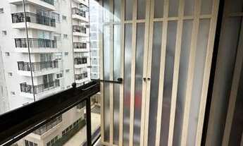 Imagem 4: Flat para aluguel possui 85 metros quadrados com 2 quartos em Ipanema - Rio de Janeiro - R