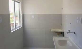 Imagem 7: Vendo, Passo Apartamento com 2 quartos, Varanda e Área de Lazer completa no Cohatrac