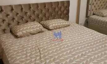 Imagem 3: Apartamento com 3 dormitórios à venda, 136 m² por R$ 1.000.000 - Vila Regente Feijó - São