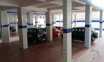 Imagem 3: LINDO AP NA PRAIA GRANDE 2 DORM + VISTA PARA O MAR E 1 VAGA