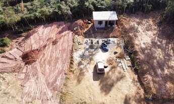 Imagem 4: Chácara com estrutura moderna interior de são Paulo