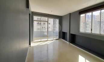 Imagem: São Paulo - Apartamento Padrão - PARAÍSO