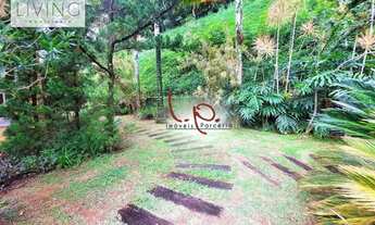 Imagem 7: Casa com 4 dormitórios à venda, 300 m² por R$ 2.800.000 - Sertao Carangola - Petrópolis/RJ