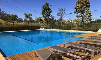 Imagem 4: Terreno - Alphaville Dom Pedro - Campinas