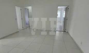 Imagem 3: SANTOS - Apartamento Padrão - MARAPÉ