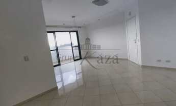 Imagem 5: Apartamento Padrão em São José dos Campos