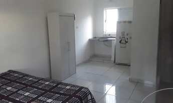 Imagem 6: Alugo kitnet grande mobiliada no centro de Taubaté - Próximo ao Idesa