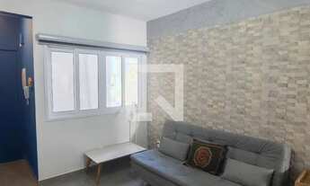 Imagem 6: Apartamento para Aluguel - Bela Vista, 1 Quarto, 45 m2