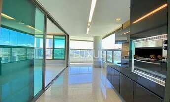 Imagem 6: Apartamento com 4 dormitórios, 278 m² - venda por R$ 3.990.000,00 ou aluguel por R$ 22.730