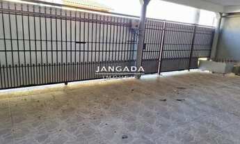 Imagem 3: Casa para aluguel com 150 metros quadrados com 3 quartos em Veloso - Osasco - SP