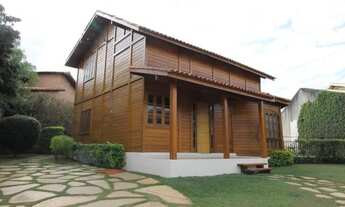 Imagem 3: BRASíLIA - Casa Padrão - Lago Norte