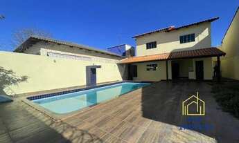 Imagem: LINDO SOBRADO - RESIDENCIAL 3 MARIAS