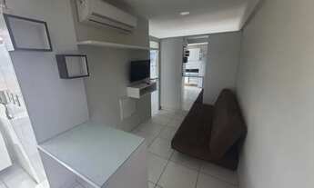 Imagem 5: Apartamento para aluguel com 30 metros quadrados com 1 quarto em Boa Viagem - Recife - PE