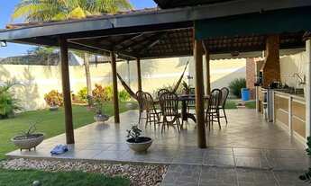 Imagem 6: Casa à Venda no Setor Sudoeste | 3Q 1S