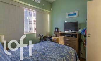 Imagem 6: Apartamento em Copacabana com 3 quartos