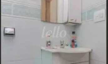 Imagem 5: São Paulo - Apartamento Padrão - Cambuci