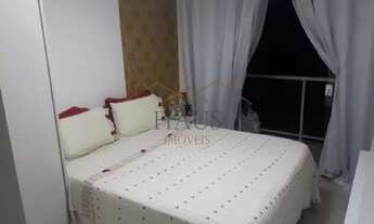 Imagem 5: Apartamento - Mata Atlântica