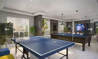 Imagem 3: Apartamento Padrão - Mirim - Praia Grande