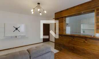 Imagem 4: Apartamento para Aluguel - Azenha, 1 Quarto, 60 m2