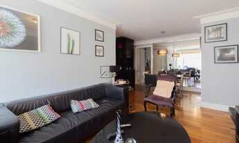 Imagem 5: Venda Apartamento 3 Dormitórios - 110 m² Pompéia