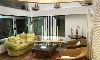 Imagem 3: Sobrado à venda em condomínio fechado, 2 andares Brooklin Paulista, São Paulo, SP