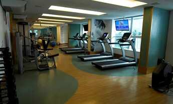 Imagem 2: Aluguel apartamento mobiliado 4 quartos 2 suítes Ed. Murano - Icaraí, Niterói, RJ