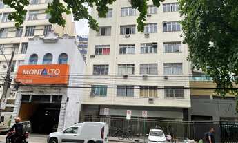 Imagem: Botafogo próximo ao rio sul