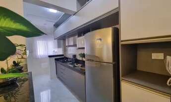 Imagem 5: Apartamento para Venda em Praia Grande, Tupi, 2 dormitórios, 1 suíte, 1 banheiro, 1 vaga