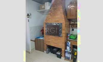 Imagem 6: Casa em Parque Santa Fé