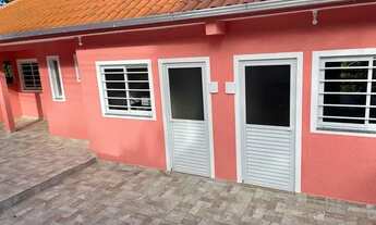 Imagem: Apartamento na Armação