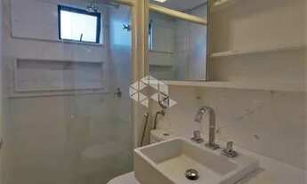 Imagem 7: No Bairro Agronômica, a poucos metros da Avenida Beira-Mar Norte, próximo ao supermercado