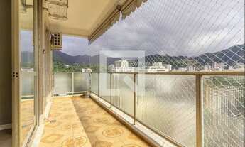 Imagem 7: Apartamento para Aluguel - Flamengo, 2 Quartos, 98 m2