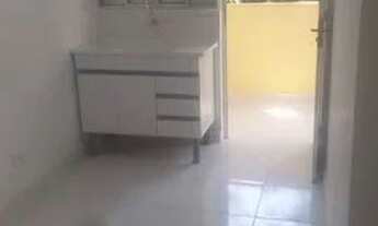 Imagem 7: Kitnet com 1 dormitório para alugar, 17 m² por R$ 1.100/mês - Jardim Odete - São Paulo/SP