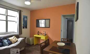 Imagem: Apartamento para Aluguel - Freguesia 