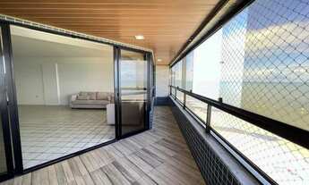 Imagem 5: Edf. Talhamar - 4 suítes na beira-mar de Candeias com uma fantástica área de lazer