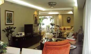 Imagem 4: São Paulo - Apartamento Padrão - Jardins