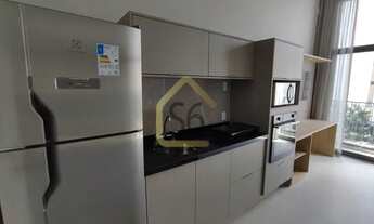 Imagem 1: Apartamento para alugar no bairro Pinheiros - São Paulo/SP