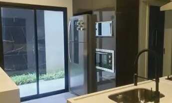 Imagem 2: Casa de condomínio térrea para aluguel com 200 metros quadrados com 2 quartos