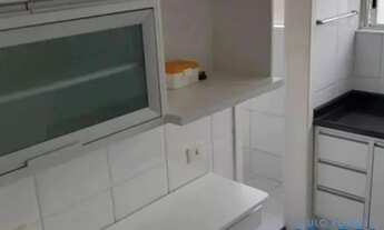 Imagem 7: APARTAMENTO - VILA MARIANA - SP