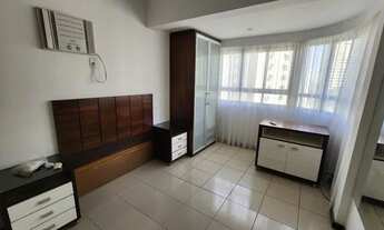 Imagem 2: Apartamento 4 quartos, sendo 3 suítes, gabinete, em Pituba - Salvador - Bahia