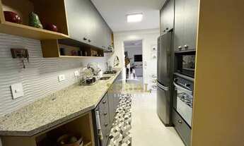 Imagem 7: Apartamento com 3 dormitórios à venda, 112 m² por R$ 1.170.000,00 - Santo Antônio - São Ca