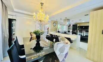 Imagem 7: Casa mobiliada à venda Condomínio Parque dos Franceses - Oficinas