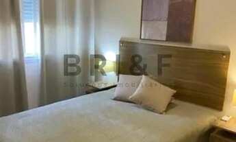 Imagem 4: Apartamento para locação 1 suíte, 1 vaga, 1 banheiro, 38m , Brooklin Paulista, São Paulo,S