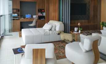 Imagem: Apartamento Venda 3 Dormitórios - 162 m²