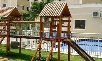 Imagem 4: Apartamento com 1 dormitório para alugar, 46 m² por R$ 948,00/mês - Maraponga - Fortaleza