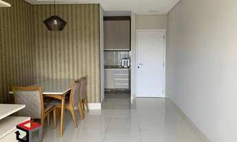 Imagem 3: Apartamento à venda 3 quartos 1 suíte 2 vagas Centro - São Bernardo do Campo - SP