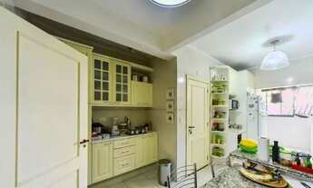 Imagem 7: Apartamento para aluguel e venda possui 167 metros quadrados com 4 quartos